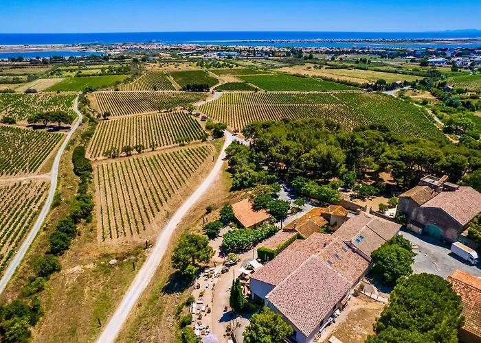 Animaux admis Château Le Bouïs